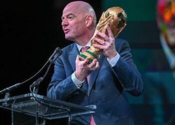 Gianni Infantino Retains FIFA Presidency Despite Recent Turmoil