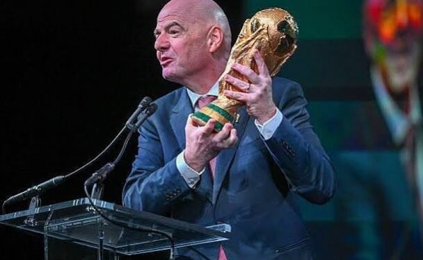 Gianni Infantino Retains FIFA Presidency Despite Recent Turmoil
