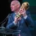 Gianni Infantino Retains FIFA Presidency Despite Recent Turmoil