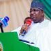Kebbi 2027 — Gov Idris Replaces Deputy, Picks Ibrahim Augie as Running Mate