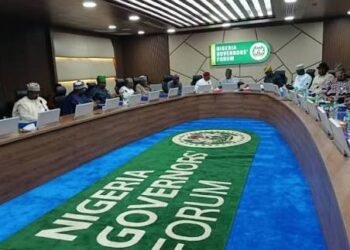 States Spend N512bn on Government Houses and Travel, 4,713 Times Governors’ Salaries
