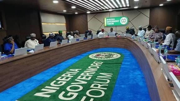 States Spend N512bn on Government Houses and Travel, 4,713 Times Governors’ Salaries
