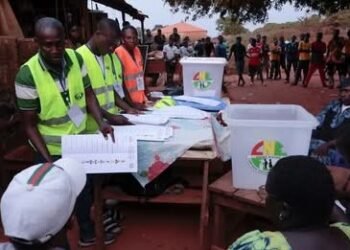 Guinea-Bissau Faces a Crucial Political Test as Voters Decide on Constitutional Reform