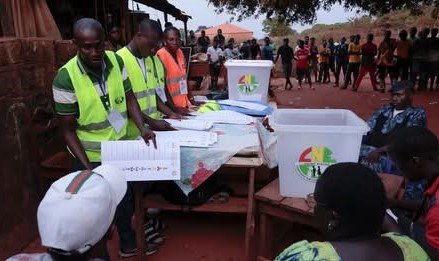 Guinea-Bissau Faces a Crucial Political Test as Voters Decide on Constitutional Reform