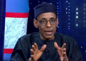 Baba-Ahmed Questions North’s Support for Tinubu Ahead of 2027 Election #BabaAhmed #Tinubu #2027Elections #NigeriaPolitics #NorthernNigeria #NigeriaNews