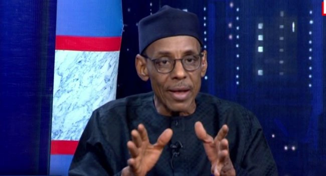 Baba-Ahmed Questions North’s Support for Tinubu Ahead of 2027 Election #BabaAhmed #Tinubu #2027Elections #NigeriaPolitics #NorthernNigeria #NigeriaNews