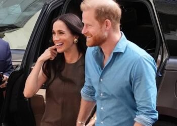 Harry and Meghan Set for UK Return With Archie and Lilibet Later This Month