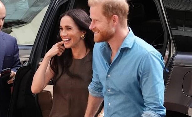 Harry and Meghan Set for UK Return With Archie and Lilibet Later This Month