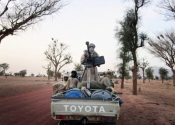 UN: $50 Million Ransom Helped Fuel Al-Qaeda Offensive in Mali
