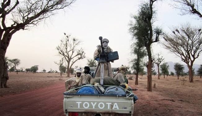 UN: $50 Million Ransom Helped Fuel Al-Qaeda Offensive in Mali