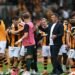 Hull City’s Turkish owner Acun Ilicali celebrates during the English Premier League football match between Hull City and Manchester United at the MKM Stadium in Kingston upon Hull, eastern England on August 22, 2026. (Photo by Paul ELLIS / AFP)