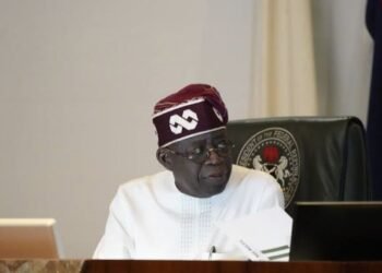 ICPC Uncovers ‘Fake’ Agency as Tinubu Suspends Three Permanent Secretaries
