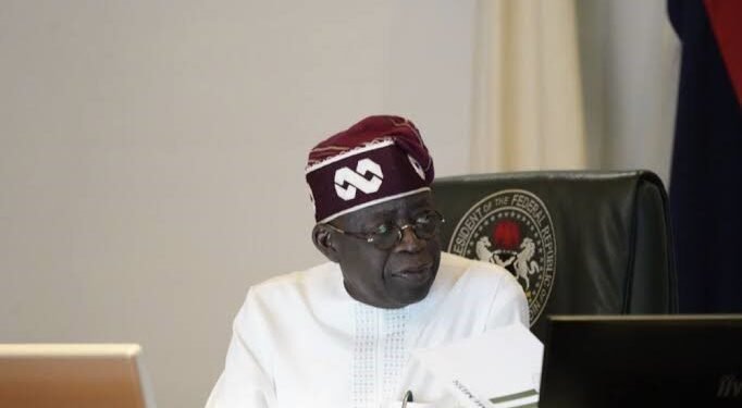 ICPC Uncovers ‘Fake’ Agency as Tinubu Suspends Three Permanent Secretaries