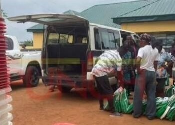 Osun Guber: INEC Commences Movement of Ballot Papers, Result Sheets Across State
