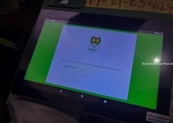 Osun Poll: 37% of Results Now on INEC’s IReV Portal