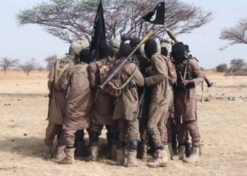 ISWAP Bomb Experts Die in Failed Borno Mission