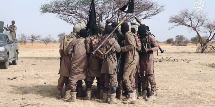 ISWAP Bomb Experts Die in Failed Borno Mission