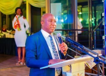 NFF Crisis Deepens as Ibrahim Gusau and Board Members Resign