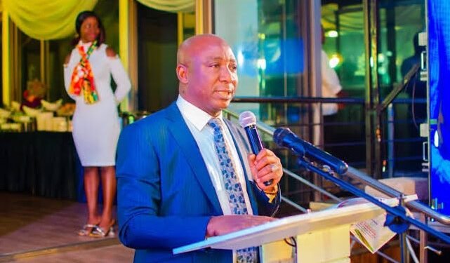NFF Crisis Deepens as Ibrahim Gusau and Board Members Resign