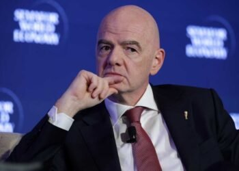 FIFA Hits Back at Campaign Seeking to Remove Infantino