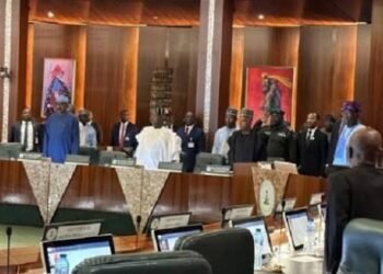 Osun: Inside Tinubu’s Emergency Meeting With 76 APC Leaders