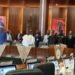 Osun: Inside Tinubu’s Emergency Meeting With 76 APC Leaders