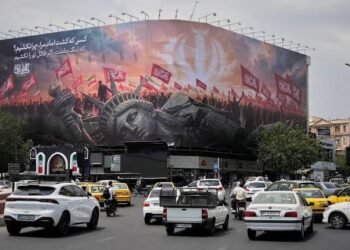 Iran Sets Conditions for Reopening Strait of Hormuz