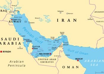 Iran Says Strait of Hormuz Deal With Oman Nears Completion