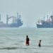 Iran: Strait of Hormuz Remains Under Our Control