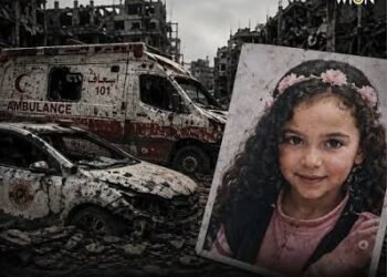 Hind Rajab Case: Israel Opens Criminal Investigation After Admitting Soldiers Fired on Car