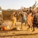 Ivory Coast Welcomes Return of Sacred Talking Drum From France