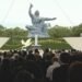 Nagasaki Marks 81st Anniversary of Atomic Bombing