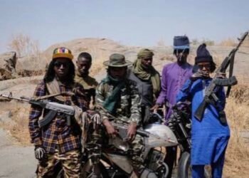 Biliya, Lieutenant to Notorious Bandit Leader Kachalla Muhammadu, Reportedly Dead