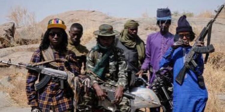Biliya, Lieutenant to Notorious Bandit Leader Kachalla Muhammadu, Reportedly Dead