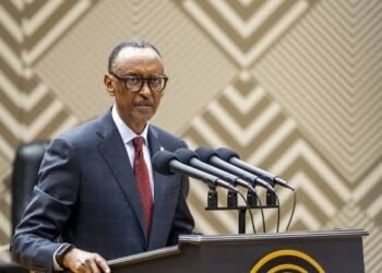 Kagame Criticises FDLR Disarmament Efforts Amid Ongoing Regional Tensions