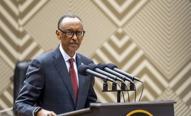 Kagame Criticises FDLR Disarmament Efforts Amid Ongoing Regional Tensions