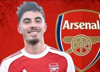 Kai Havertz: Arsenal Are Ready to Win More Major Trophies