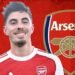 Kai Havertz: Arsenal Are Ready to Win More Major Trophies