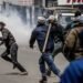 Large Crowds Turn Out for Kenya Opposition Rallies Despite Reported Attacks
