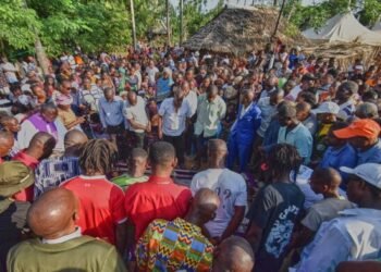 Hundreds of Kenyan Women Die in Childbirth Amid Struggling Healthcare Services