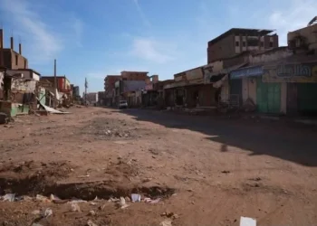 Khartoum Residents Free to Move at Night as Sudan Lifts Curfew