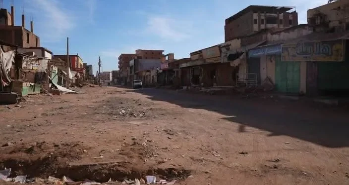 Khartoum Residents Free to Move at Night as Sudan Lifts Curfew