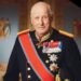 King Harald, Norway’s Long-Serving Monarch, Dies at 89