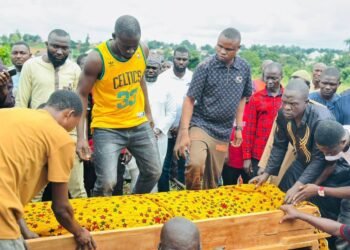 Kogi APC Chairman Ishaq Yunusa Shot Dead, Another Person Abducted