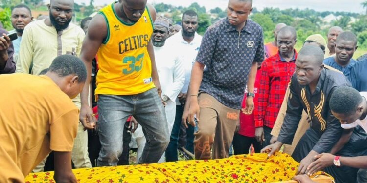Kogi APC Chairman Ishaq Yunusa Shot Dead, Another Person Abducted