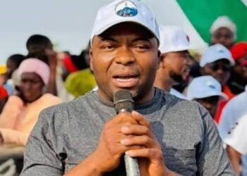 ADC Chieftain Warns Against Divisive Remarks, Urges Wike to Act