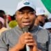 ADC Chieftain Warns Against Divisive Remarks, Urges Wike to Act