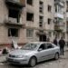Kyiv Strike Leaves 37 Dead as Hundreds Forced to Flee Their Homes