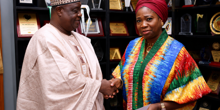 Envoy: Nigerians Remain in Saudi Jails Despite Completing Sentences