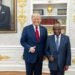 Liberia Opens Door to 1,200 US Deportees in New Migration Arrangement